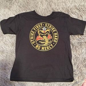 Cobra Kai Tee